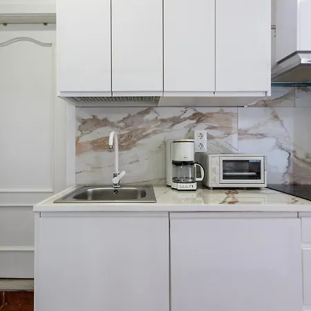 Apartment Vivienda En Calle La Luna Torremolinos