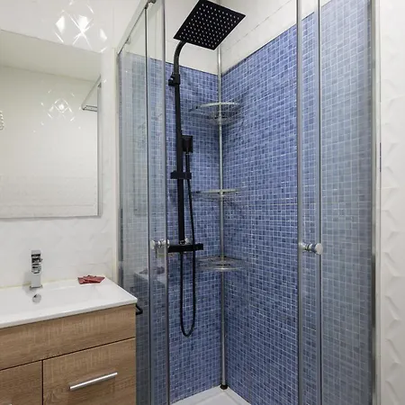 Vivienda En Calle La Luna Appartement Torremolinos